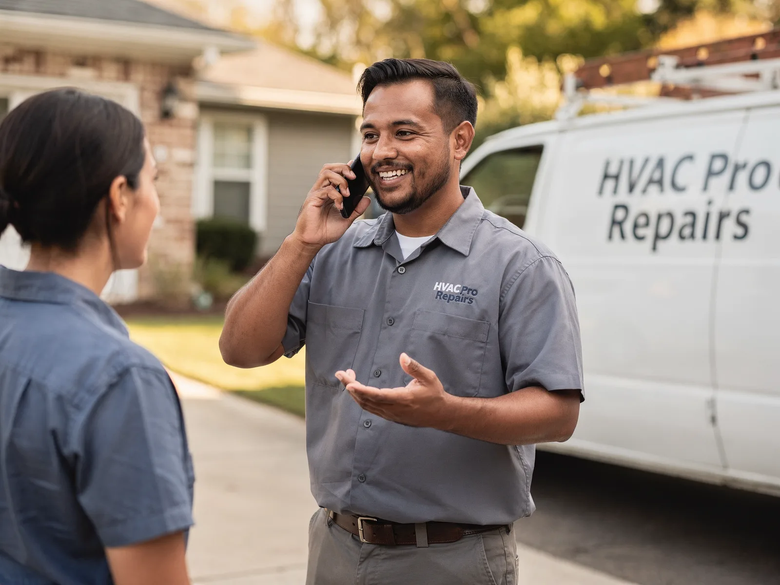 Heat Pump Repair Alden, IA FAQs
